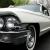 1962 Cadillac Sedan Show Condition No Reserve Drives Very Well Fins Will Sell
