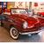 1952 Studebaker 4 Seater Roadster,NO RESERVE! 3 Speed, Leather Custom Interior