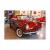 1952 Studebaker 4 Seater Roadster,NO RESERVE! 3 Speed, Leather Custom Interior