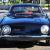 Restored 1963 Studebaker Avanti R2 Coupe Supercharged 289/4Sp Posi PS PDB Black