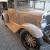 1928 Studebaker Dictator Pickup, Vintage pickup