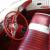 1960 V6 Studebaker Lark 2 Door Couple Convertible Classic Vintage Antique Car
