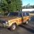 1986 Mint condition 4 door Gold Jeep Grand Wagoneer