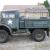  WW2 1943 -46 Chevrolet C 15 A, Army truck, 4x4 