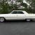 1962 Cadillac Sedan Show Condition No Reserve Drives Very Well Fins Will Sell