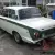  FORD CORTINA MK1 1966 2 DOOR 