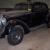 1935 Hupmobile Model T Series 527 Right Hand Drive