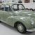1959 Morris Minor 1000 sedan only 50,553 miles rust free concours resto classic