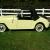 1952 Custom Crosley Convertible Super Sport Hot Rod