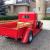 1936 International 1/2 Ton Pickup Truck