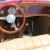 1936 Auburn 866 Boattail Speedster