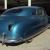 1949 Hudson Light Blue