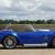SHELBY COBRA Factory Five MK-IV SUPERCHARGED