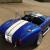 SHELBY COBRA Factory Five MK-IV SUPERCHARGED
