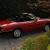 1986 Alfa Romeo Spider Veloce 72,200 Miles, one owner, fully restored