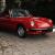 1986 Alfa Romeo Spider Veloce 72,200 Miles, one owner, fully restored