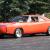 1969 Dodge Daytona 500-RESTORED CHARGER HEMI ORANGE BIG BLOCK-TRIBUTE-SEE VIDEO