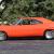 1969 Dodge Daytona 500-RESTORED CHARGER HEMI ORANGE BIG BLOCK-TRIBUTE-SEE VIDEO