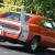 1969 Dodge Daytona 500-RESTORED CHARGER HEMI ORANGE BIG BLOCK-TRIBUTE-SEE VIDEO