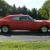 1969 Dodge Daytona 500-RESTORED CHARGER HEMI ORANGE BIG BLOCK-TRIBUTE-SEE VIDEO