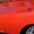 1969 Dodge Daytona 500-RESTORED CHARGER HEMI ORANGE BIG BLOCK-TRIBUTE-SEE VIDEO