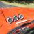 1969 Dodge Daytona 500-RESTORED CHARGER HEMI ORANGE BIG BLOCK-TRIBUTE-SEE VIDEO