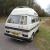  vw camper t25 caravelle 78ps autosleeper 1986 