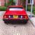  VERY VERY RARE SOLID BUTTRESS LANCIA MONTE CARLO 