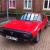  VERY VERY RARE SOLID BUTTRESS LANCIA MONTE CARLO 