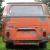  VW CAMPER - PROJECT - USA IMPORT - EARLY BAY WINDOW - 1969 - TIN TOP VOLKSWAGEN 