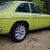  MGB GT V8 1974 TAX EXEPT VERY ORIGINAL DAYTONA YELLOW 85K MILES ORIGINAL 