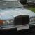  1987 Rolls Royce Silver Spirit 