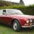  JAGUAR 5.3 XJ12 L, series 1, Rare 1973 car, one of only 750 ever 