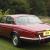  JAGUAR 5.3 XJ12 L, series 1, Rare 1973 car, one of only 750 ever 