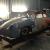  Porsche 356 Outlaw (Unfinished) 