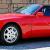  1991 Lhd Porsche 944 Turbo Cabriolet One Owner 45.000Kms 