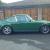  1968 porsche 911E Irish green LHD 