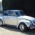  Classic VW Beetle Convertible 79 LHD Californian FI Karman 