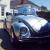  Classic VW Beetle Convertible 79 LHD Californian FI Karman 