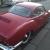  Volkswagen Karmann Ghia 1960 2D Coupe 4 SP Manual 1 2L Carb in Melbourne, VIC 