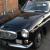 Volvo P1800S coupe Black eBay Motors #121102771351