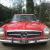 STUNNING 280SL PAGODA- ROADSTER / COUPE (LHD) with A/C and rear seats. 