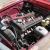 1971 Alfa Romeo GTV race car project with street parts, 2000 engine, nice
