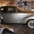 1955 Bentley R Type Saloon