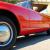 1974 Fiat 124 Sport Spider 1800 Roadster *ONLY 15,000 ORIGINAL MILES*