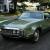 RARE SPECIAL HIGH HORSEPWR MODEL-1970 Oldsmobile ToronadoGT W34 Coupe -60K MILES