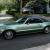 RARE SPECIAL HIGH HORSEPWR MODEL-1970 Oldsmobile ToronadoGT W34 Coupe -60K MILES