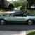 RARE SPECIAL HIGH HORSEPWR MODEL-1970 Oldsmobile ToronadoGT W34 Coupe -60K MILES