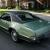 RARE SPECIAL HIGH HORSEPWR MODEL-1970 Oldsmobile ToronadoGT W34 Coupe -60K MILES