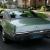 RARE SPECIAL HIGH HORSEPWR MODEL-1970 Oldsmobile ToronadoGT W34 Coupe -60K MILES